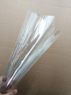 BANLTRE 12 Pieces 6 mil Blank Template Material Stencils Mylar - Image 7