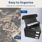 Fageverld Trading Card Storage Box - Image 6