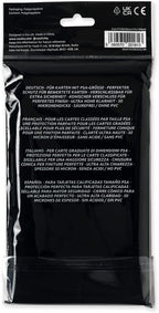 Vault X Exact Fit Slab Sleeves for Graded Trading Cards for PSA, GG and Other - Image 4