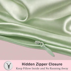 Mulberry Silk Pillow Cases - Image 3