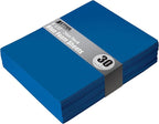 Better Office Products Blue EVA Foam Sheets, 30 Pack, 2mm Thick, 9 x 12 Inch by BetterOfficeProducts