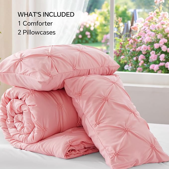 BEDELITE California King Comforter Set - Image 7