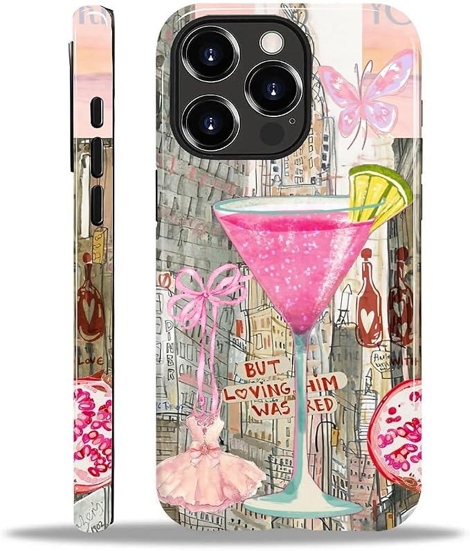 ZHEGAILIAN Case for iPhone 13 Pro Max by Home