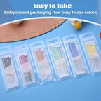 Mayboos 42 Pcs Needle Felting Needles, Wool Felting Supplies - Image 6