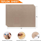 10 Pack PTFE Sheet for Heat Press - Image 3
