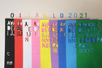 Adhesive EVA Foam Alphabet Stickers - Image 5