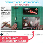 POWERUP 4.0 Dragon Edition - Image 3
