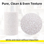 Falling in Art Plaster Cloth Rolls, 6 Pack 500gsm Plaster Bandage, Plaster - Image 5