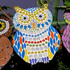 454g Petal Ceramic Mosaic Tiles - Image 2