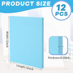 Frienda 12 Pcs Foam Board Bulk XPS Foam Sheet Panel - Image 2