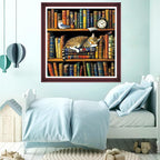 Funchey Counted Cross Stitch Kits - Image 2