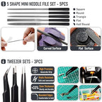 3D Printer Tools Kit, Quality 3D Printing Tool Kit - Image 6