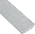 uxcell Expandable Sleeving, 2-inch 10ft Cable Sleeve - Image 2