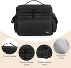 LEFOR·Z Large Sewing Supplies Organizer, Double-Layer Sewing Accessories - Image 8