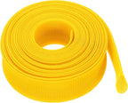 uxcell Expandable Sleeving, 1 1/2-inch 25ft Cable Sleeve by uxcell