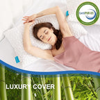 SUPA MODERN Cooling Bed Pillows - Image 5