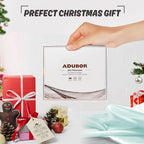 Adubor 100% Silk Pillowcase - Image 7