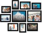 Americanflat Set of 10 Picture Frames by Americanflat