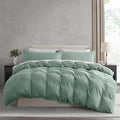 Nestl Twin Duvet Cover Set by Nestl