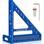 Quick-Set 3D Measuring Square by ViewReal