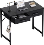 Pamray 32 Inch Small Computer Desk by PAMRAY