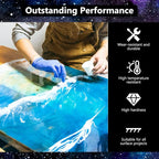 KISREL Epoxy Resin 4Gallon - Image 3