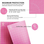 KC GLOBAL A1 Self-Healing Cutting Mat - Image 3