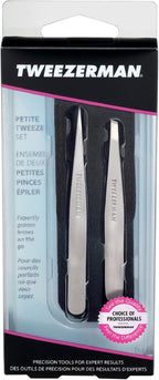 Tweezerman Petite Tweeze Set - Image 9