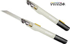 VViViD+ Premium Retractable Precision Balanced Multi-Use Utility Blade - Image 6