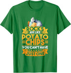 Rock Collecting Funny Geology Lover Rockhound Rock Collector T-Shirt by Unknown