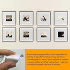 Double Sided Foam Tape, Mounting Tapes - Image 3