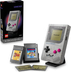 LEGO Super Mario Game Boy by Unknown