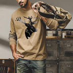 Black Foil HTV Heat Transfer Vinyl - Image 5