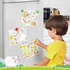JoyCat Paint with Water Coloring Books - Image 8