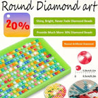 OJTOYART Animal Diamond Art Painting Kits - Image 8