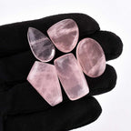 OdrillionGems Stone Cabochon, Natural Gemstones, Jewelry Making, Wire Wrapping - Image 3