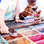 ArtCreativity Plastic Sand Art Bottles - Image 5
