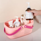 JiatuA Plastic Storage Basket - Image 5