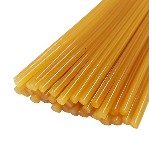 pson 40Pcs 10.6 x 0.27 Inch Hot Glue Sticks by Unknown