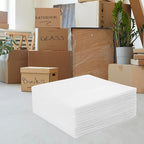 50 Pack Foam Pouches 8x8 Inch, Cushion Foam Pouches - Image 7