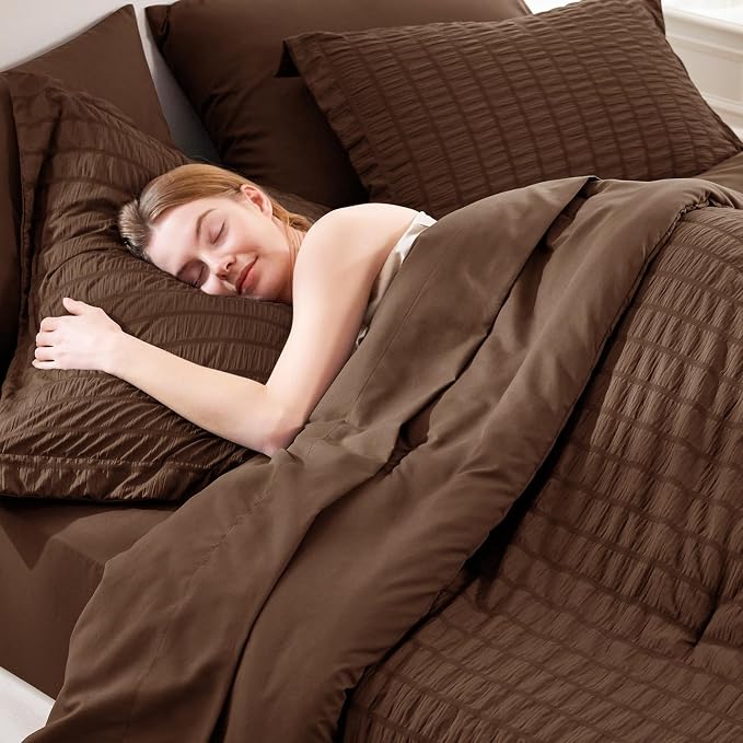 CozyLux Full Size Comforter Sets - Image 5