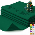 IONTACH 9" X 36" Soft Felt Sheets 1.6mm Thick | Acrylic Felt Fabric by IONTACH