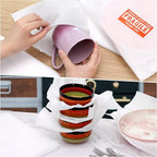 302 Pcs Packing Moving Foam Pouches & Sheets, 5 Sizes Cushion Foam Wrap Pouches - Image 8