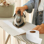 Eunika 4 Rolls Fusible Batting Seam Tape - Image 6