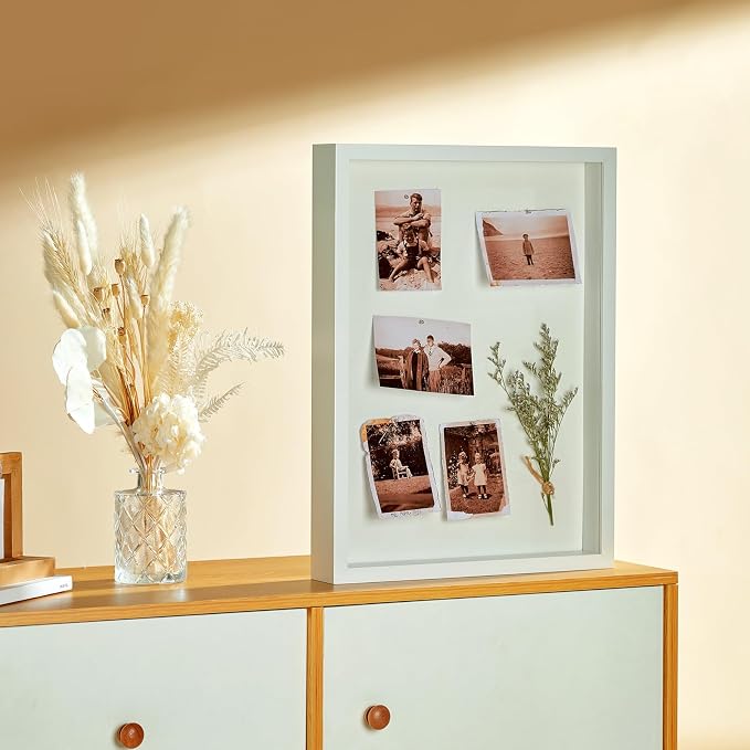 12x16 Large Shadow Box Picture Frame - Image 7