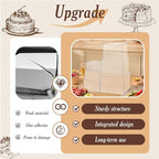 6 PCS Buffet Risers, Large Food Risers - Image 6
