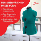 Dritz Sew You Adjustable Dress Form - Image 2