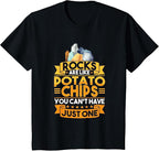 Rock Collecting Funny Geology Lover Rockhound Rock Collector T-Shirt by Unknown