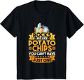 Rock Collecting Funny Geology Lover Rockhound Rock Collector T-Shirt by Unknown