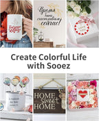 Black Permanent Vinyl - Image 5